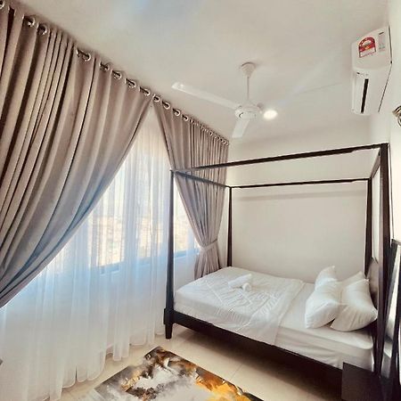 Skyriverfront Ibis Kota Bharu Eksteriør bilde